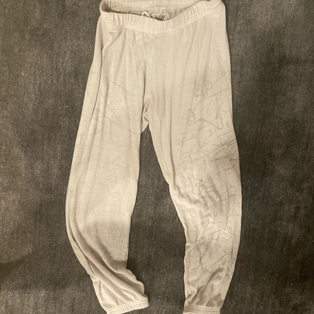 Lauren Moshi Sweatpants